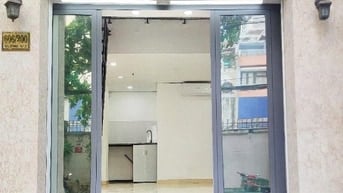CHO THUÊ MẶT BẰNG CÓ GÁC GIÁ RẺ Q10
