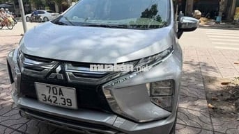 Mitsubishi Xpander 2020 Tự động 1 chủ cực đẹp rẻ