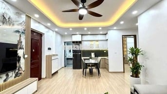 Chính chủ nhờ em cho thuê căn hộ Ricecity Tây Nam Linh Đàm