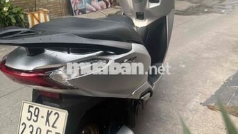 Honda Lead 2017 Tự động màu Đen