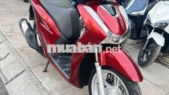 Honda SH 125 2022 Đỏ Đã sử dụng