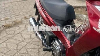Honda Future 2019 Đỏ