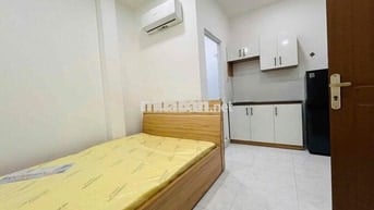 🔥Căn Hộ Mini Đẹp Full Nội Thất Mới Tinh -Trường Chinh Trương Công Định