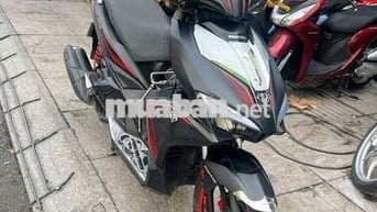 Honda Air Blade 2017 Đen Smartkey
