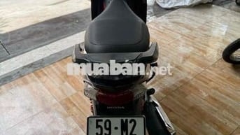 Honda Wave Alpha 2020 Đỏ