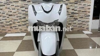 Honda SH 125i 2026 Trắng 400 km