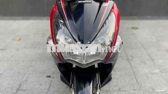 Honda Airblade 2012 Đỏ đen Biên Hòa