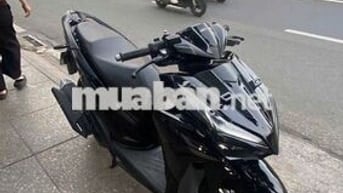 Honda Vario 125 2024 Đen Đã sử dụng