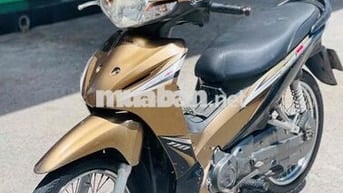 Honda Wave S 110cc biển tp