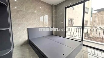 PHÒNG MỚI CÓ BAN CÔNG KHU CẦU DIỄN CHỈ TỪ 4 TRIỆU