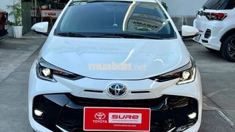 Vios E  Số sàn sx 2025 lướt 12.000 km, siêu đẹp