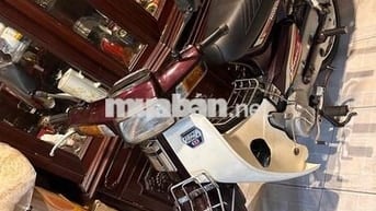 Honda Dream Thái 100cc 1999 Đỏ mận