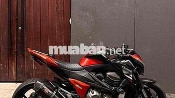 Kawasaki Z800 CBS odo 17k chính chủ z 800
