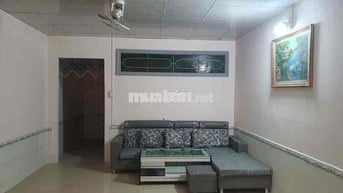 Trương Phước Phan - 2pn 2wc - Có 1 Máy Lạnh - nhà mới - 7tr5