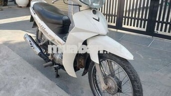 Yamaha Sirius RL 