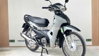 Lướt Wave Alpha 2025 Xám Cổ Điển 9 Chủ Odo 1700km