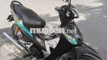 Cần Bán Xe Wave 50cc Đen Đài Loan Đề Máy Êm 