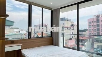 ⚜️Ôto đỗ cửa, 2n2vs - 100m2, Full nội thất sang trọng ngay Lotte tây Hồ