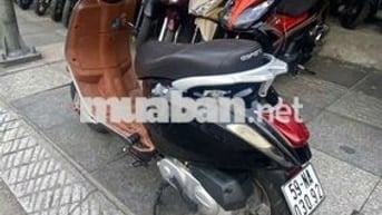 Piaggio Vespa 50cc 2020 Đen Đã qua sử dụng