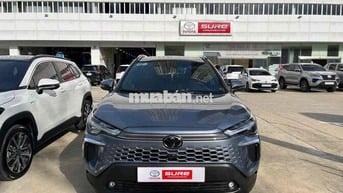 Toyota Corolla Cross 2024 -12.000 km HÃNG
