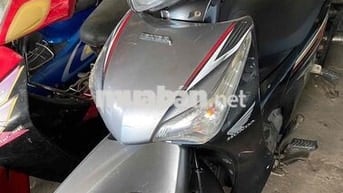 Honda Future FI 2013 Xám