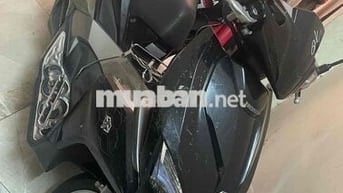 Honda Air Blade 2016 Đen