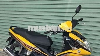 Yamaha No5 máy bao êm