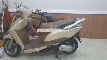 Honda Lead Vàng kem Xe tay ga