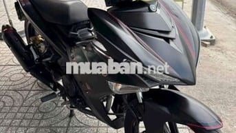 Yamaha Exciter 150 2016 Đen 