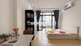 🧧KHAI TRƯƠNG CĂN HỘ 40m2 FULL NỘI THẤT NGAY LÊ VĂN DUYỆT - BÌNH THẠNH