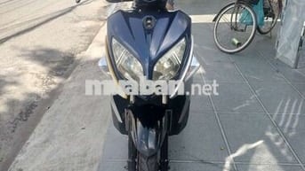 Yamaha Nouvo LX