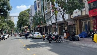 SIÊU PHẨM MT TRẦN HƯNG ĐẠO QUẬN 5 – NGAY KHU PHỐ VÀNG BÙI HỮU NGHĨA