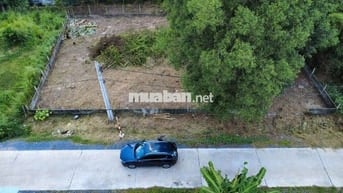 🔥 Chủ Đi Mỹ Bán Gấp Đất 654m² Xã An Phú Củ Chi Giá Chỉ 3,7 Tỷ