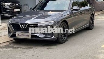 VINFAST Lux A Plus 2022 Xám 70.000 km