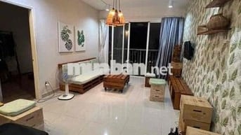 Cho thuê căn hộ 2PN 91m2 Vũng Tàu Plaza