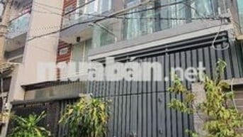 CHỈ 6 TỶ HƠN, HXH 70m2, 4 TẦNG ,SÁT MT GÒ XOÀI GIÁP TÂN PHÚ