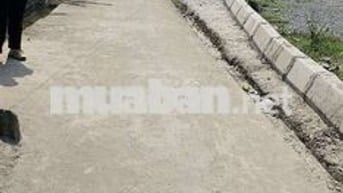 gia đình cần bán lô đất ở xuy xá ,mỹ đức