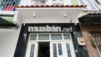 CHO THUÊ NHÀ NGUYÊN CĂN ĐƯỜNG TÔN ĐẢN QUẬN 4