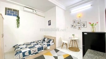 Phòng Mới Xây Full Tiện Nghi Gần ĐH Ngoại Thương