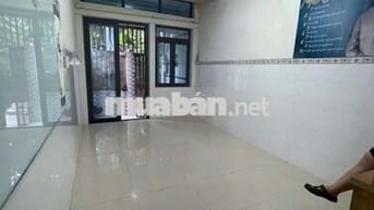 CHO THUÊ NHÀ NHỎ TRỆT LẦU CẠNH VẠN PHÚC
