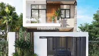 CHO THUÊ TÒA NHÀ MẶT TIỀN NGUYỄN VĂN ĐẬU BÌNH THẠNH  – HẦM TRỆT 1 LẦU