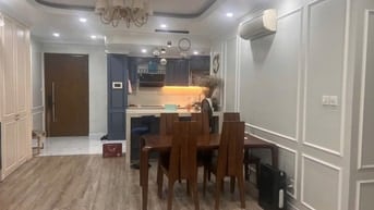 Bán CC cao cấp Mulberry - Hà Đông