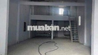 cho thue kho xưởng rộng rãi gần kcn gần thới hoà điện 3 pha xe tải