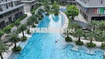 Cho Thuê 59m2 2PN 9Triệu Full Nội thất Veiw Thoáng Mát- Westgate AnGia
