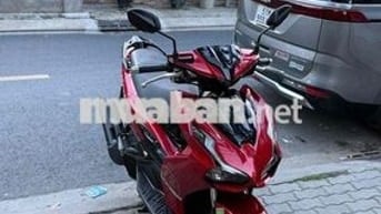 Honda Air Blade 125 4val 2023 Đỏ 22000 km