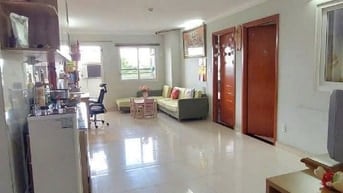Chung cư Central, Phạm VĂn Hai, TB: 12triệu, 2PN, full NT, gần sân bay