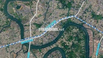 dãy trọ 10x28m đường7m ngay Gần Gigamall Phạm Văn Đồng