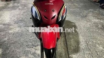 Honda Wave S 2009 Đỏ giấy tờ đầy đủ