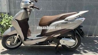 Honda Lead 125 2017 Xám nhám 44824 km