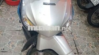 Honda Future 125cc 2015 Bạc, Xanh